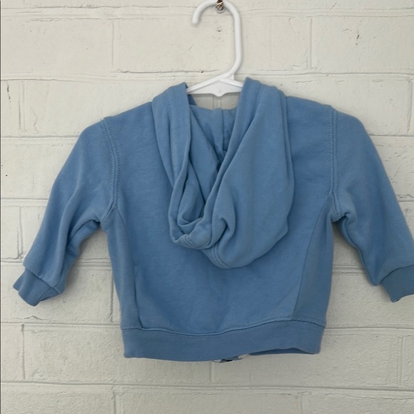 Polo by Ralph Lauren Baby Hoodie, size 6M - Picture 4 of 4